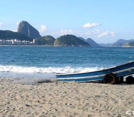Apartamento No Posto 5 Apartment Rio de Janeiro Ngoại thất bức ảnh