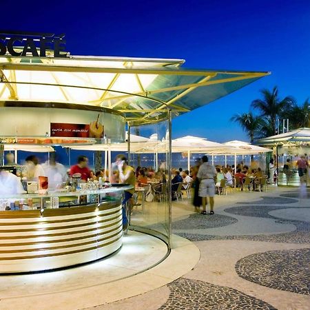 Apartamento No Posto 5 Apartment Rio de Janeiro Ngoại thất bức ảnh