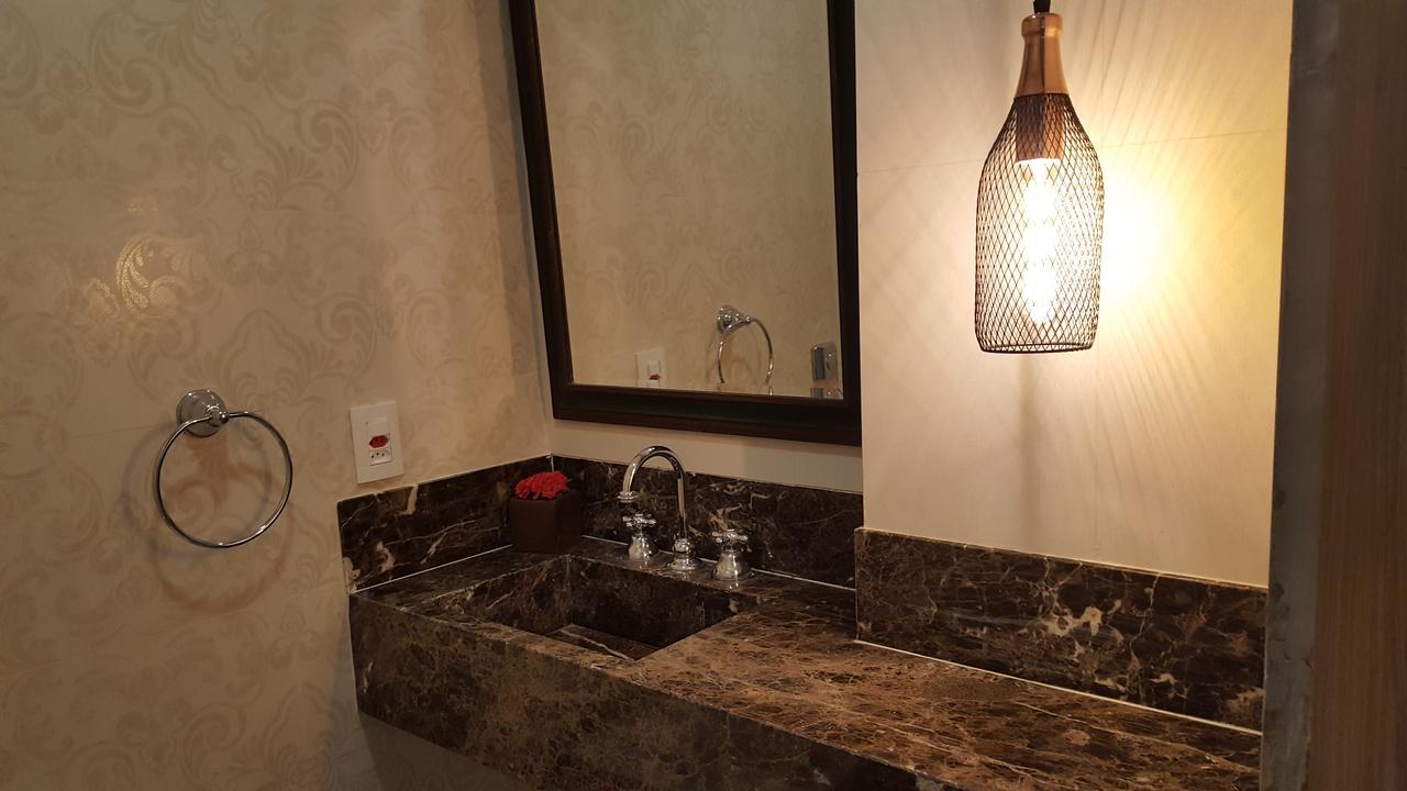 Apartamento No Posto 5 Apartment Rio de Janeiro Ngoại thất bức ảnh