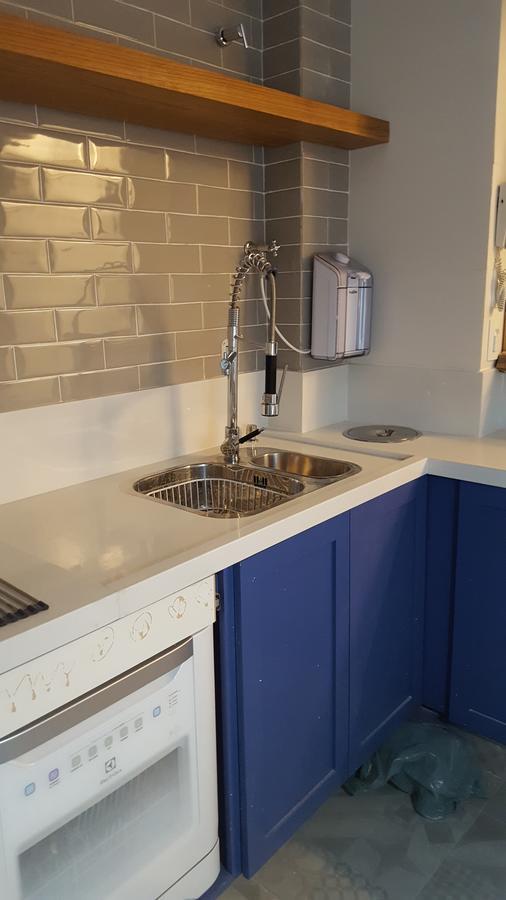 Apartamento No Posto 5 Apartment Rio de Janeiro Ngoại thất bức ảnh