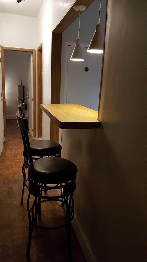 Apartamento No Posto 5 Apartment Rio de Janeiro Ngoại thất bức ảnh