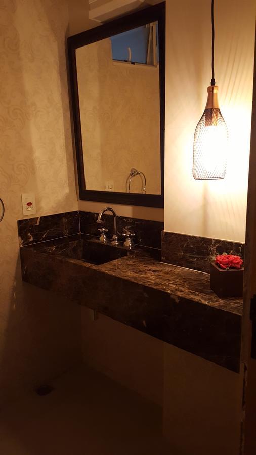 Apartamento No Posto 5 Apartment Rio de Janeiro Ngoại thất bức ảnh