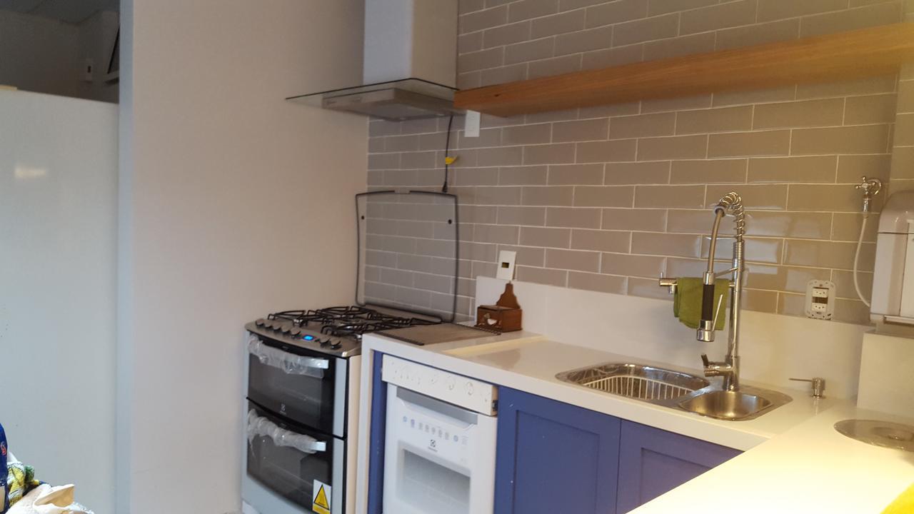 Apartamento No Posto 5 Apartment Rio de Janeiro Ngoại thất bức ảnh