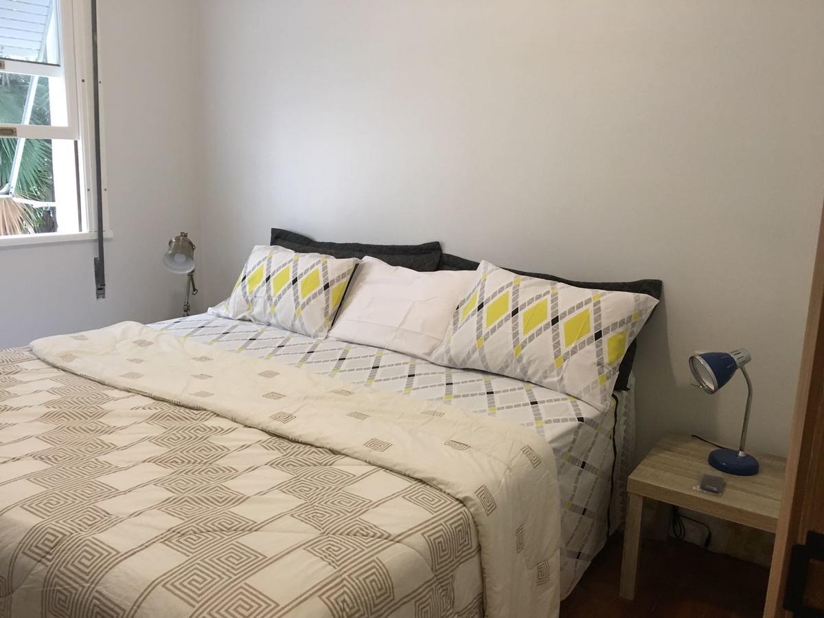 Apartamento No Posto 5 Apartment Rio de Janeiro Ngoại thất bức ảnh