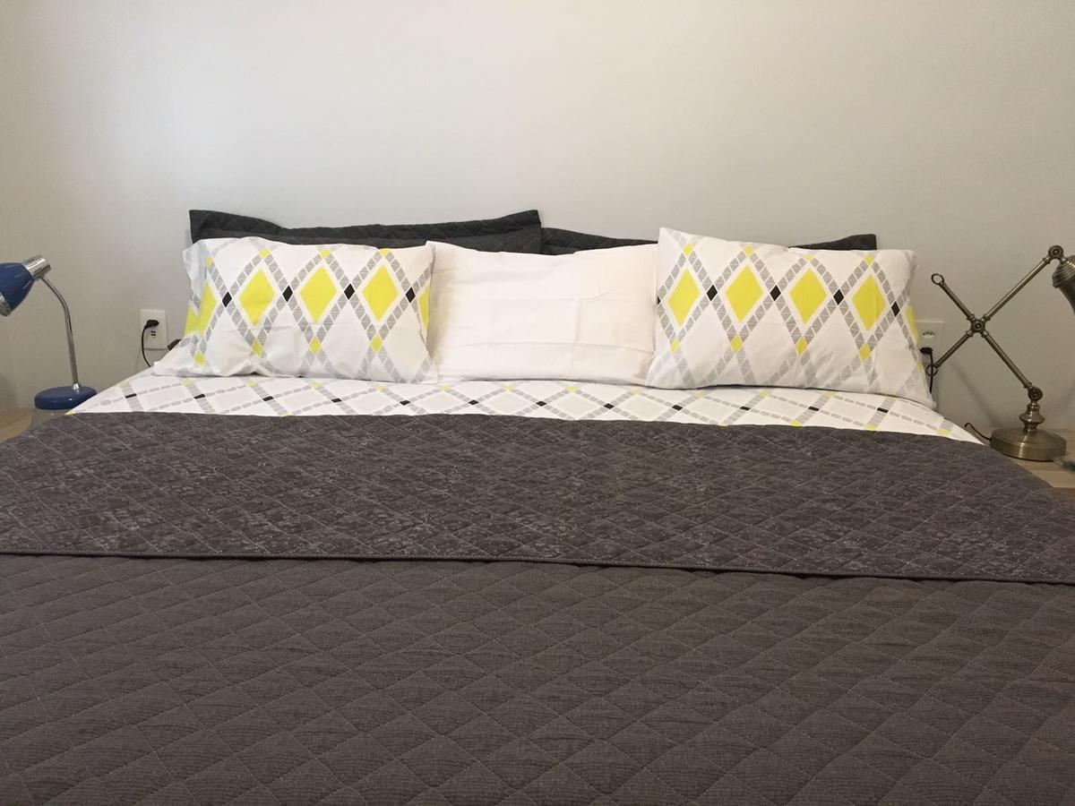 Apartamento No Posto 5 Apartment Rio de Janeiro Ngoại thất bức ảnh