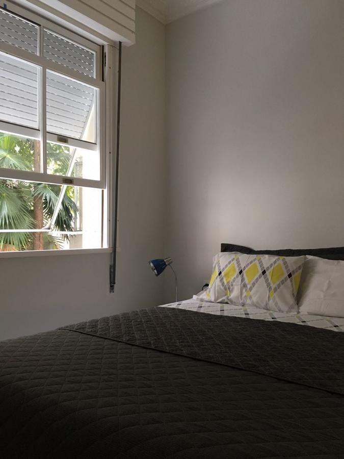 Apartamento No Posto 5 Apartment Rio de Janeiro Ngoại thất bức ảnh