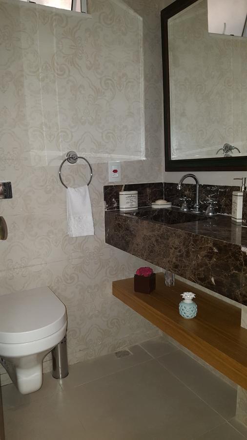 Apartamento No Posto 5 Apartment Rio de Janeiro Ngoại thất bức ảnh