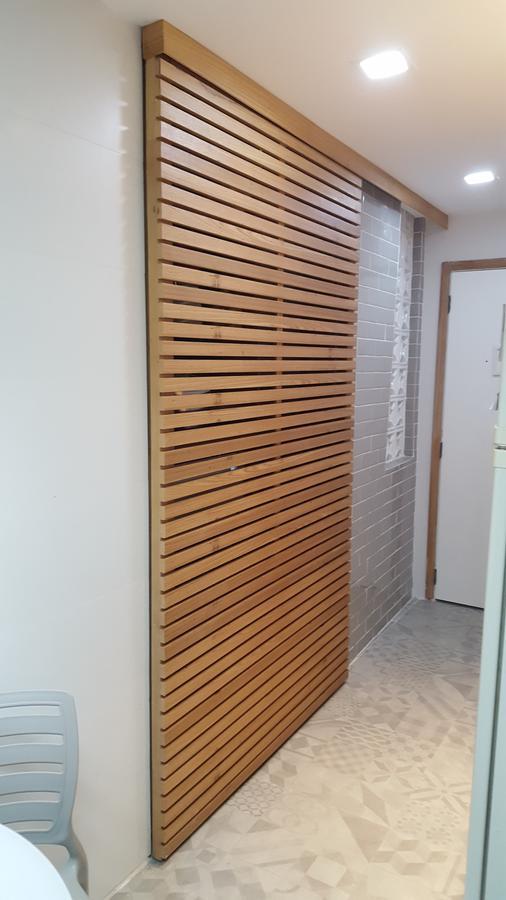Apartamento No Posto 5 Apartment Rio de Janeiro Ngoại thất bức ảnh