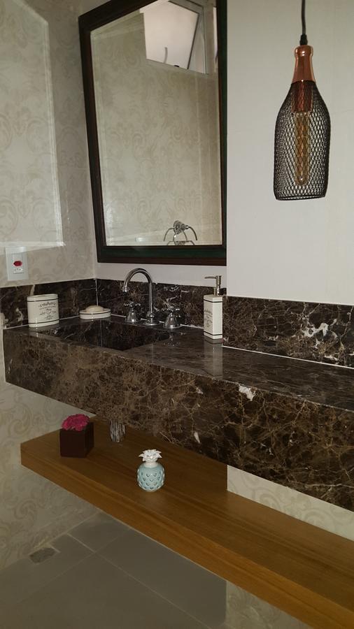 Apartamento No Posto 5 Apartment Rio de Janeiro Ngoại thất bức ảnh