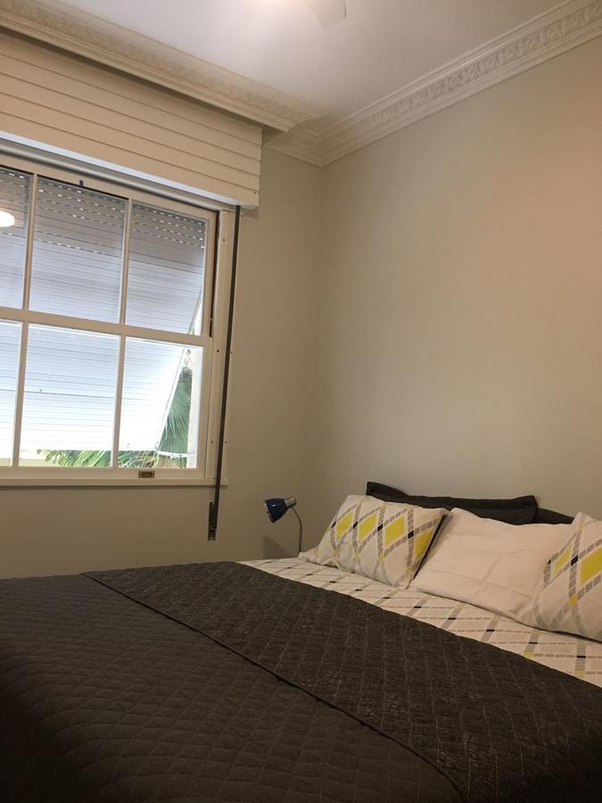 Apartamento No Posto 5 Apartment Rio de Janeiro Ngoại thất bức ảnh
