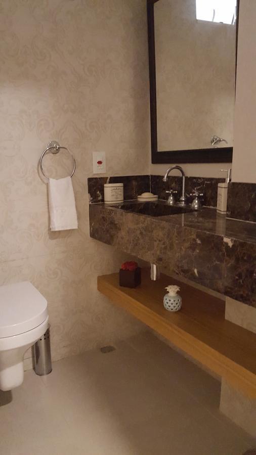 Apartamento No Posto 5 Apartment Rio de Janeiro Ngoại thất bức ảnh
