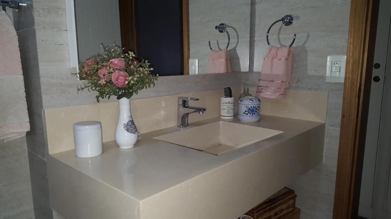 Apartamento No Posto 5 Apartment Rio de Janeiro Ngoại thất bức ảnh