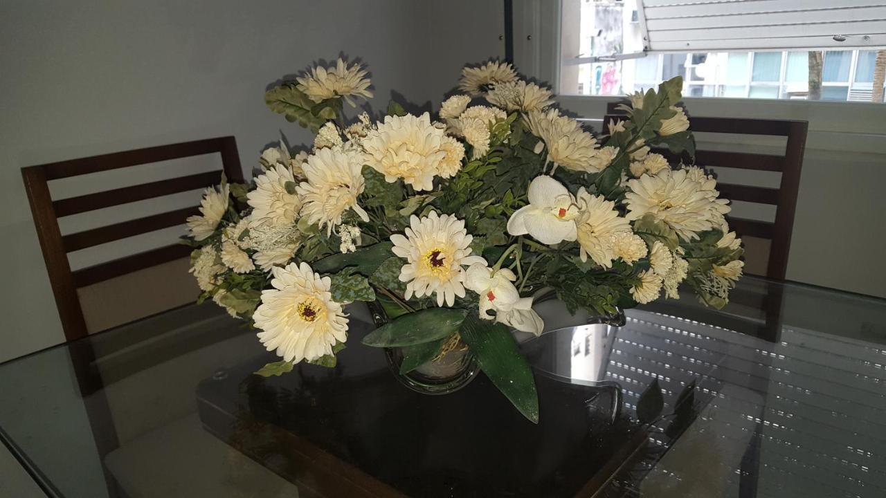 Apartamento No Posto 5 Apartment Rio de Janeiro Ngoại thất bức ảnh