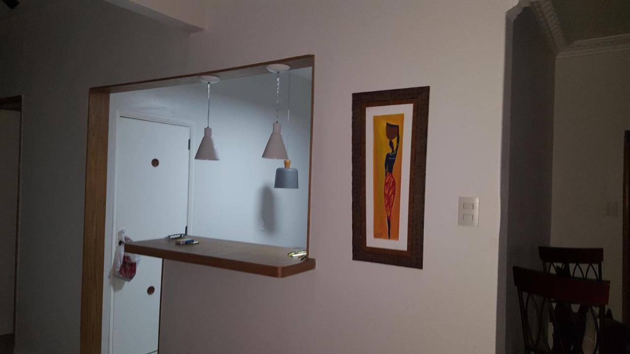 Apartamento No Posto 5 Apartment Rio de Janeiro Ngoại thất bức ảnh