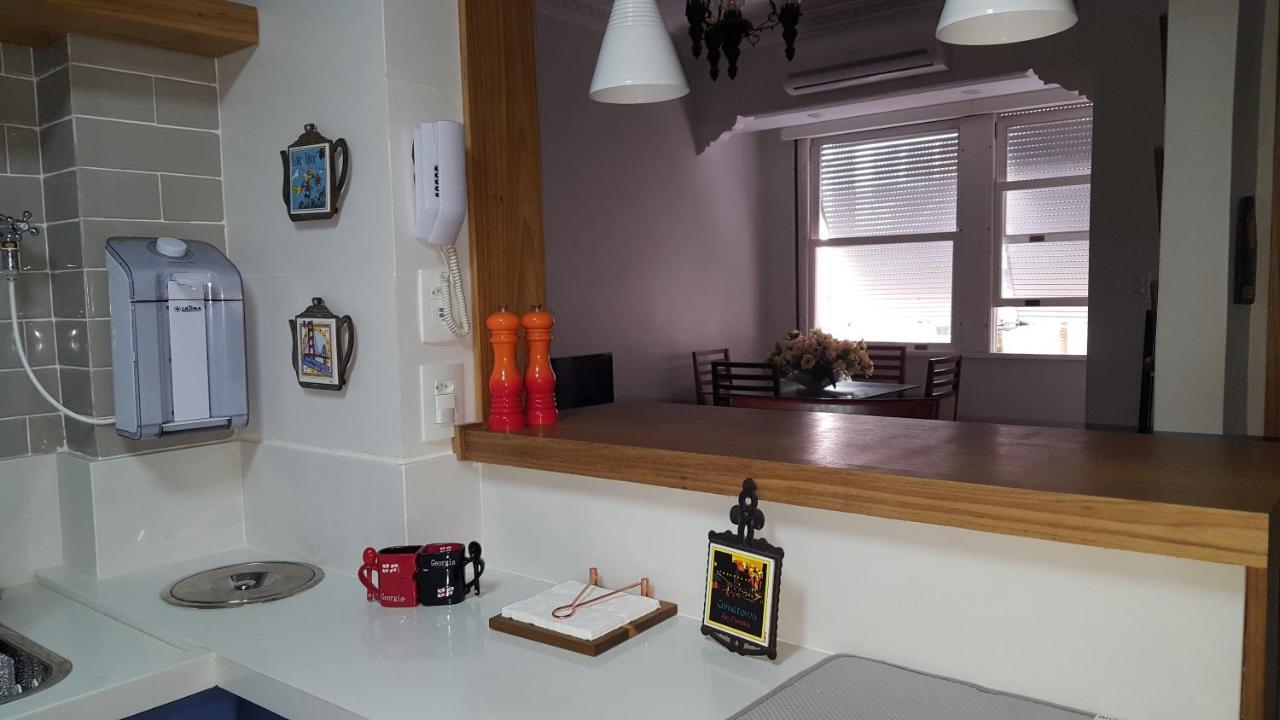 Apartamento No Posto 5 Apartment Rio de Janeiro Ngoại thất bức ảnh