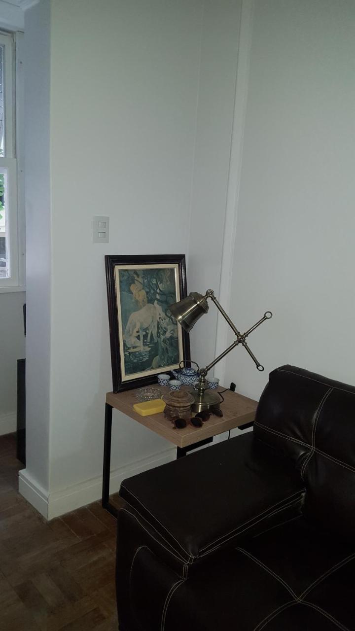 Apartamento No Posto 5 Apartment Rio de Janeiro Ngoại thất bức ảnh