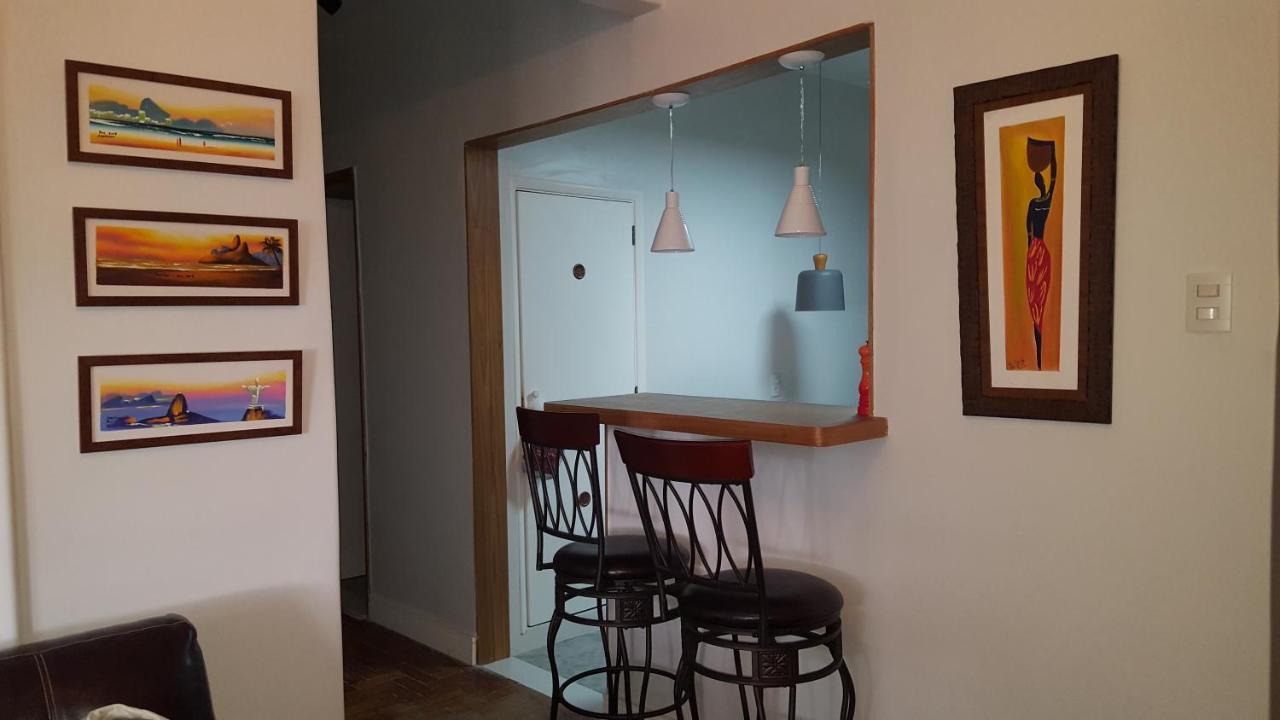 Apartamento No Posto 5 Apartment Rio de Janeiro Ngoại thất bức ảnh