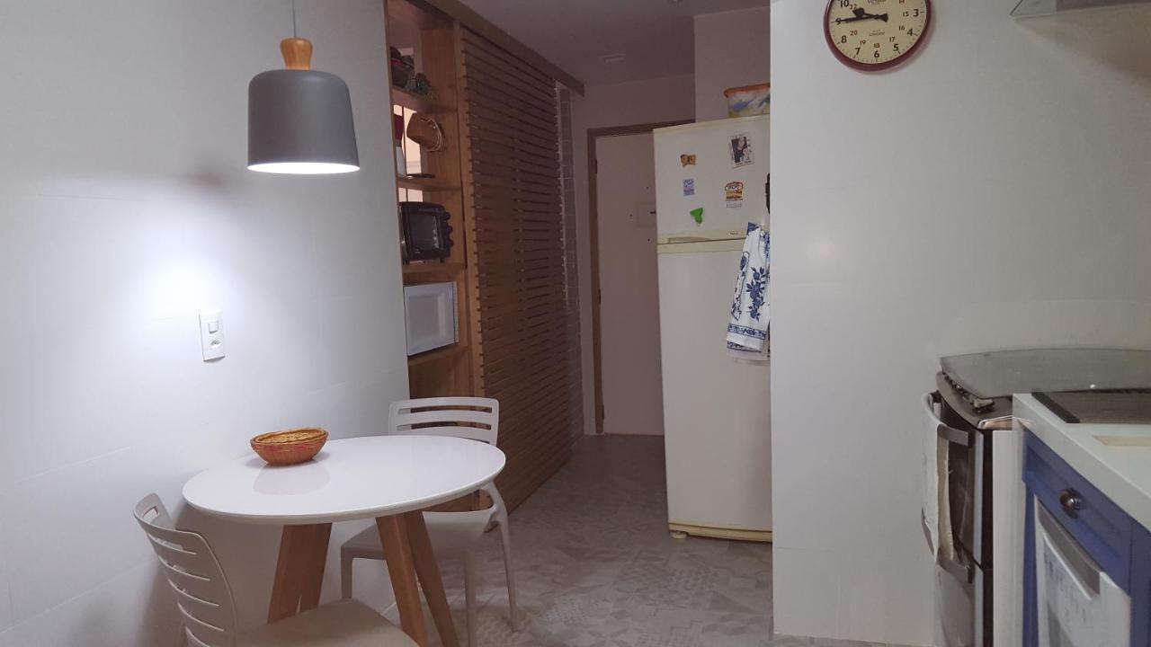 Apartamento No Posto 5 Apartment Rio de Janeiro Ngoại thất bức ảnh