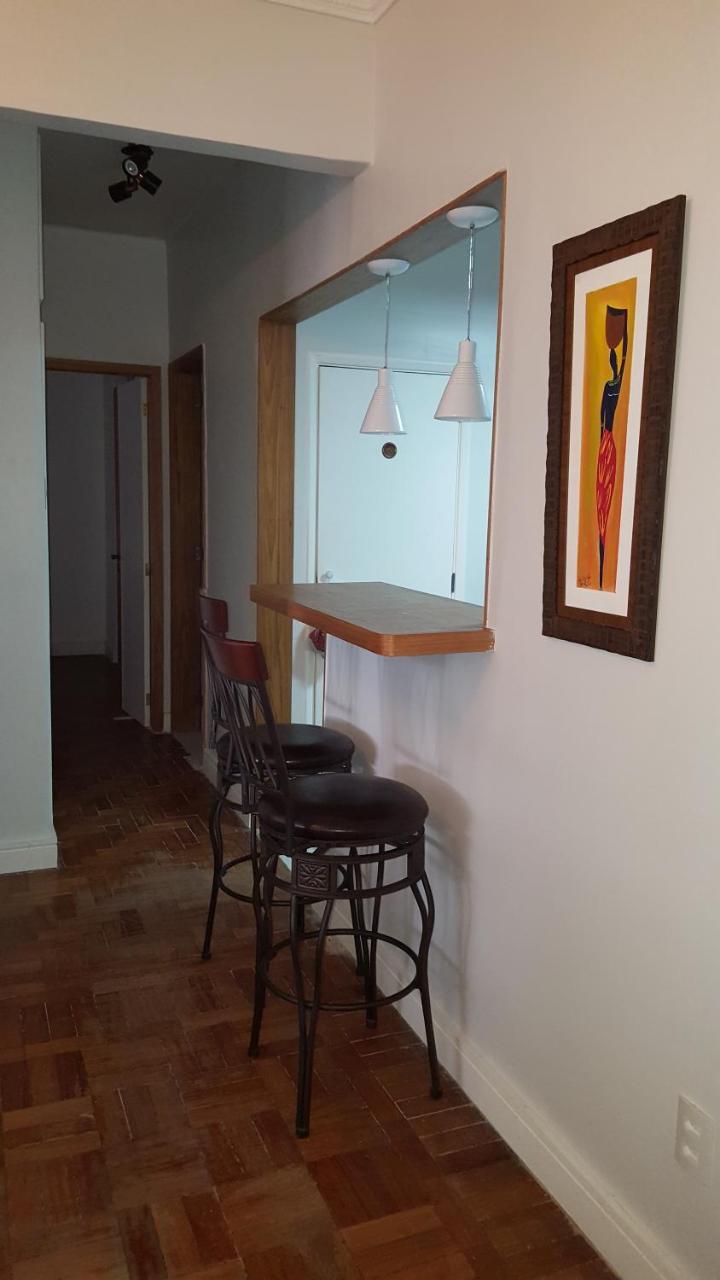 Apartamento No Posto 5 Apartment Rio de Janeiro Ngoại thất bức ảnh