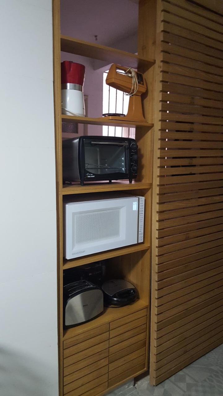 Apartamento No Posto 5 Apartment Rio de Janeiro Ngoại thất bức ảnh