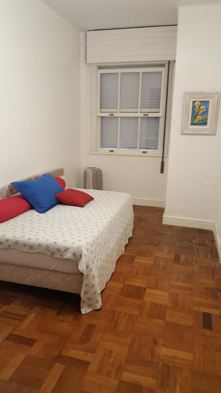 Apartamento No Posto 5 Apartment Rio de Janeiro Ngoại thất bức ảnh