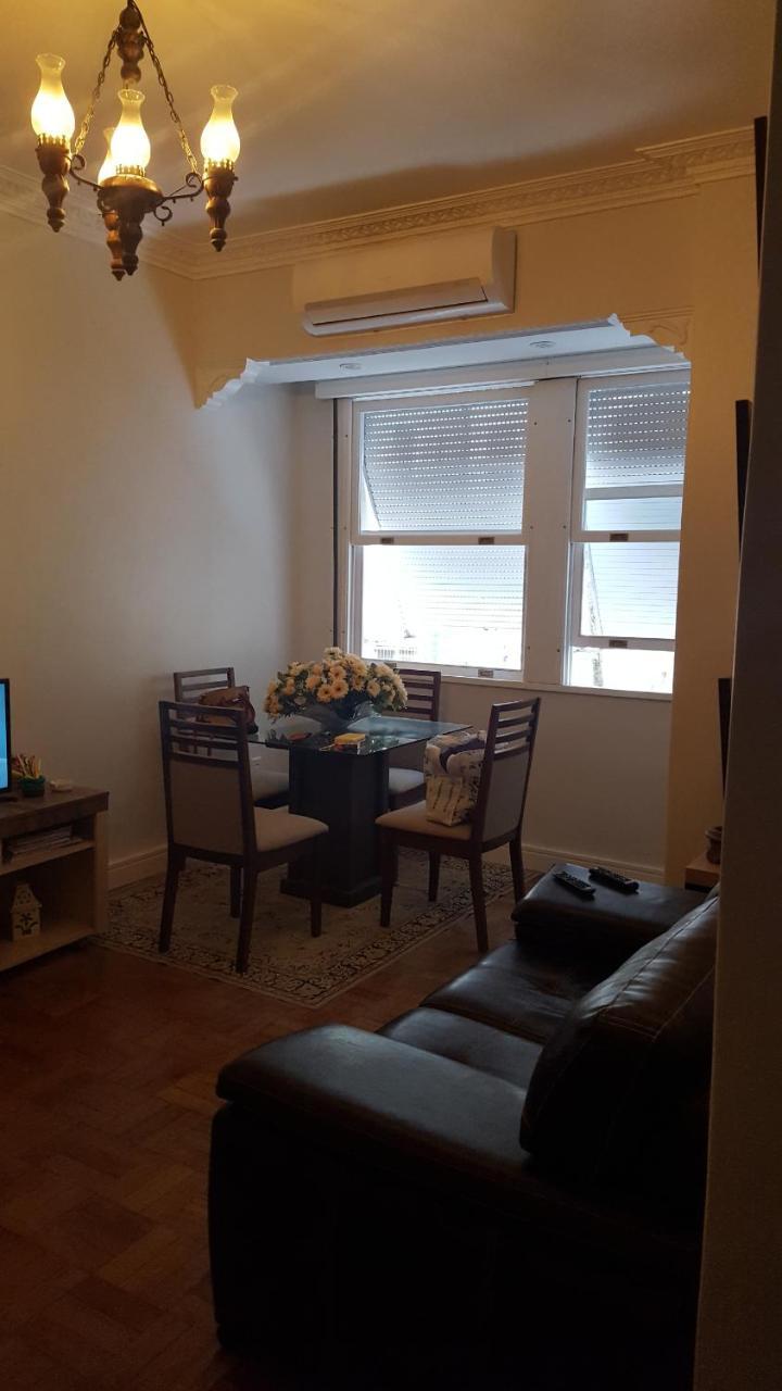 Apartamento No Posto 5 Apartment Rio de Janeiro Ngoại thất bức ảnh