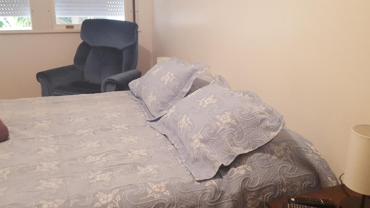 Apartamento No Posto 5 Apartment Rio de Janeiro Ngoại thất bức ảnh