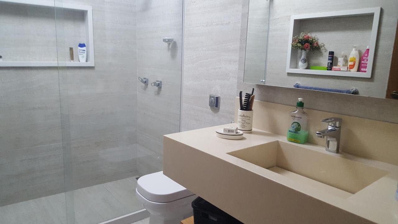 Apartamento No Posto 5 Apartment Rio de Janeiro Ngoại thất bức ảnh