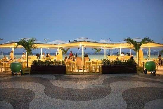Apartamento No Posto 5 Apartment Rio de Janeiro Ngoại thất bức ảnh